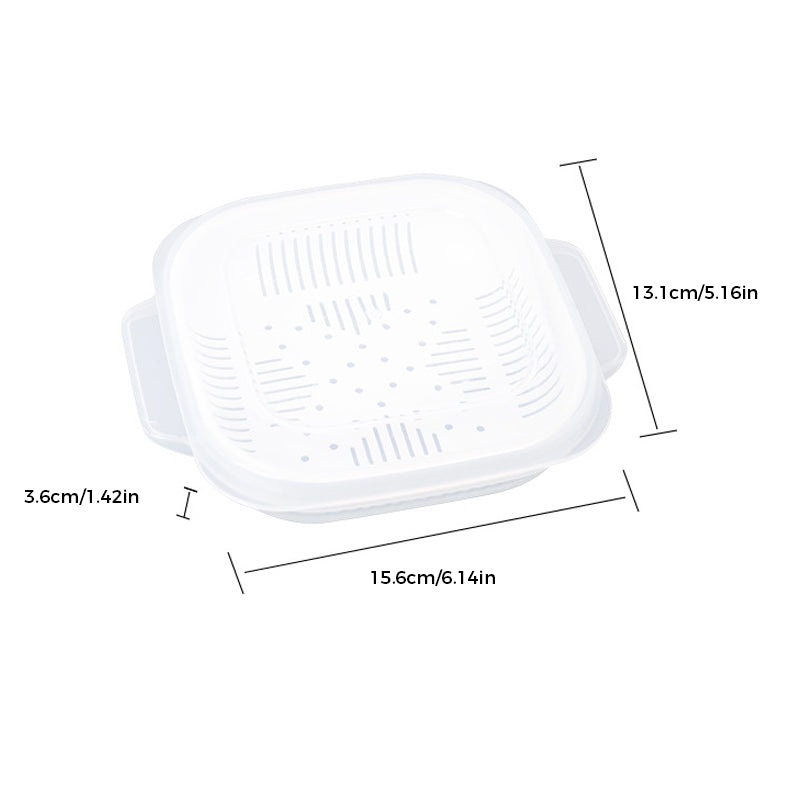 Rice Sub-packing and Heating Storage Box