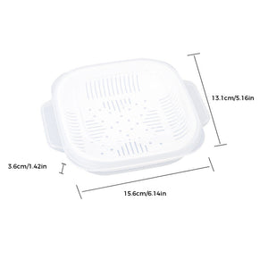 Rice Sub-packing and Heating Storage Box