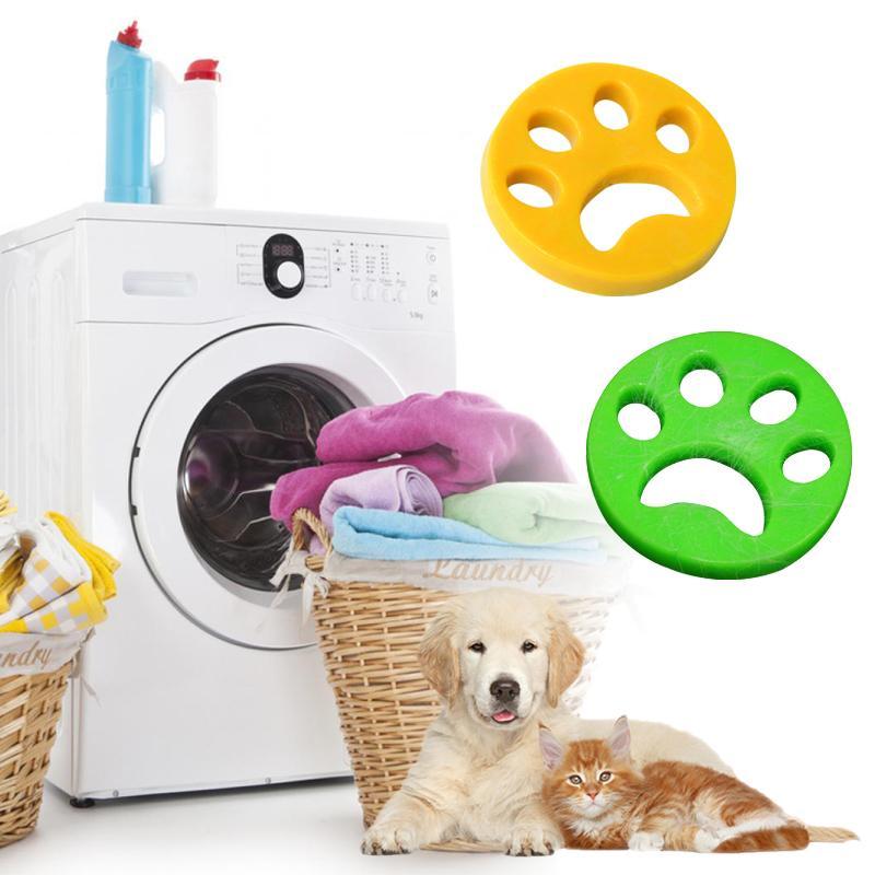 Pet Hair Remover Laundry Filter