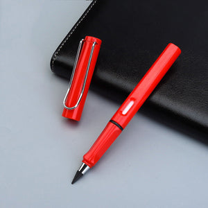 Inkless Pen Unlimited Writing Pencil