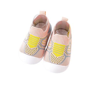 Non-Slip Baby Shoe-Socks