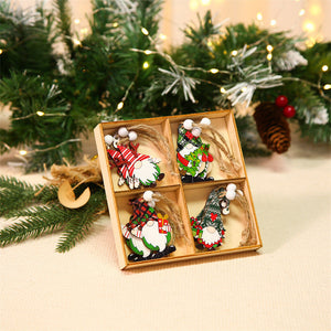 🎉🎉Gnome Ornament Set