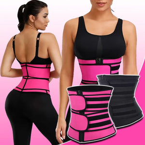 Waist Fitness Belt