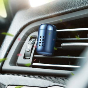 Car Outlet Clip-Type Air Freshener