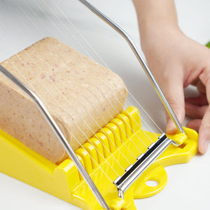 Luncheon Meat Slicer