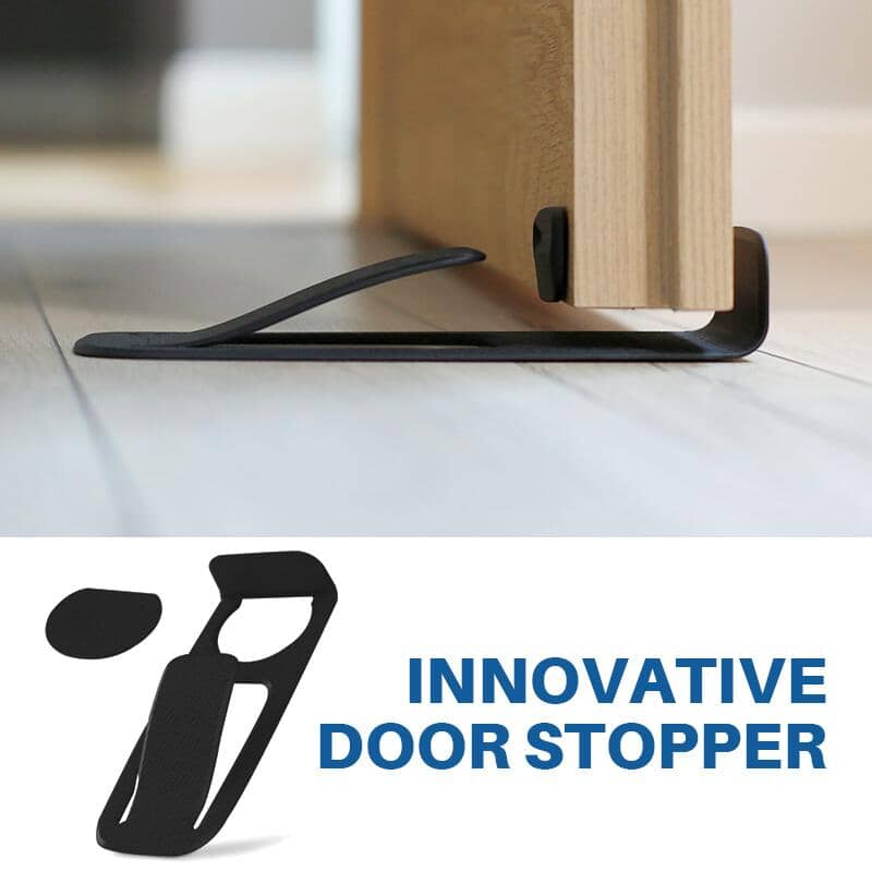 lnnovative door stopper