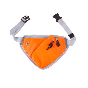 Outdoor Triangle Sports Belt Bag