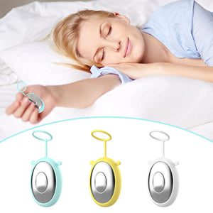 Hand-held Sleep Aid  Device