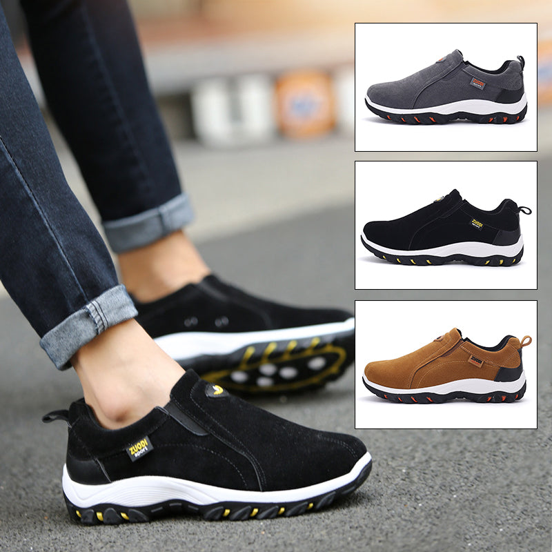 🧦Ultra-light Flexible Shoes Durable Comfortable🎉