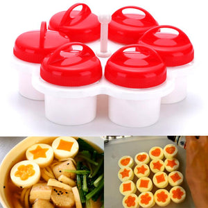 Egglettes Egg Cooker