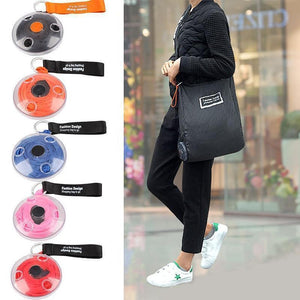 Disc Portable Bag