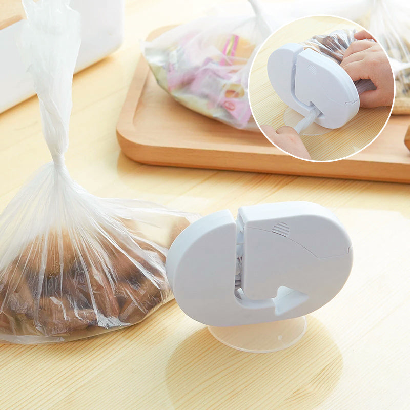 Protable Fresh-Keeping Bag Sealer