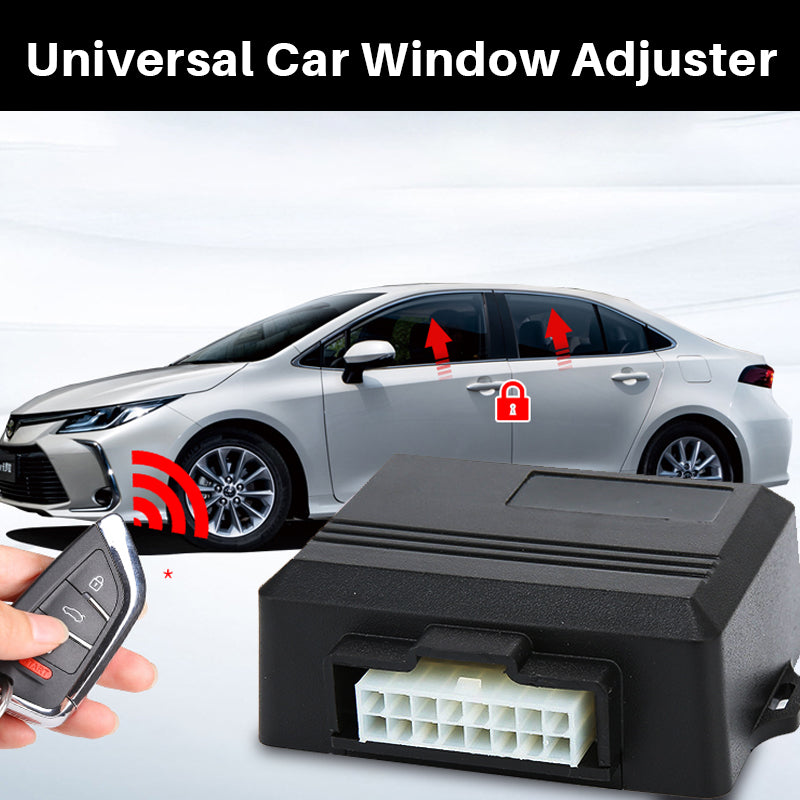 Universal Car Window Adjuster