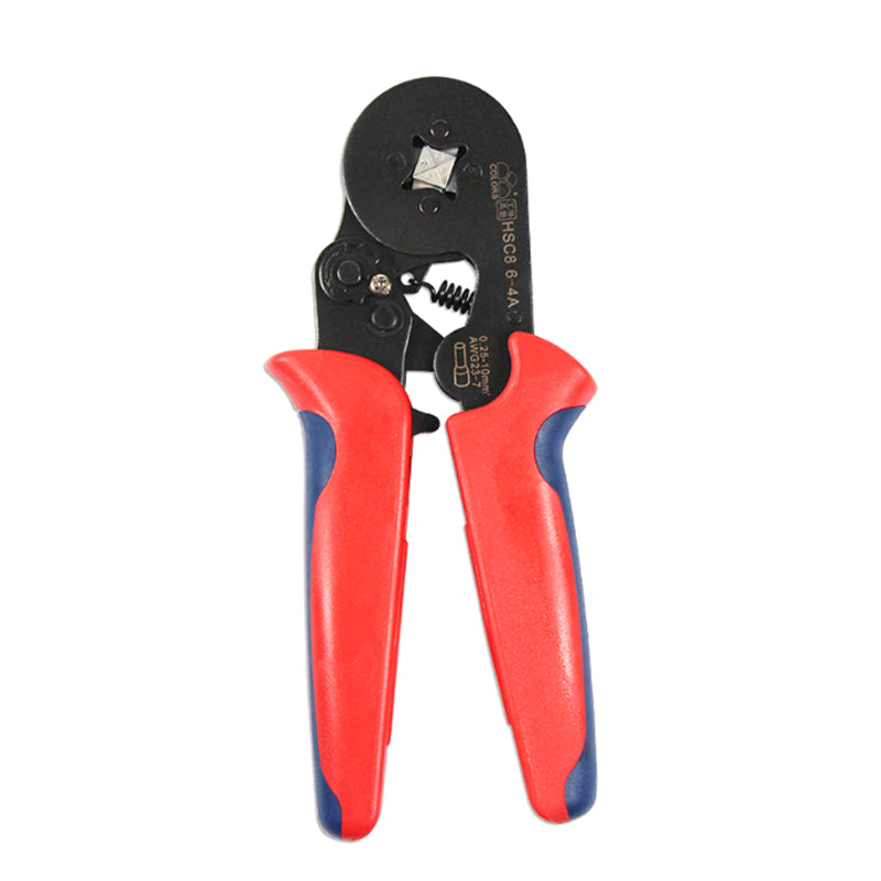 🔥Ratchet Tubular Terminal Wire Crimpers Set