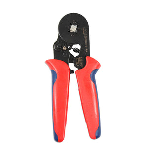 🔥Ratchet Tubular Terminal Wire Crimpers Set