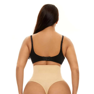 Tummy Control Shapewear Thong