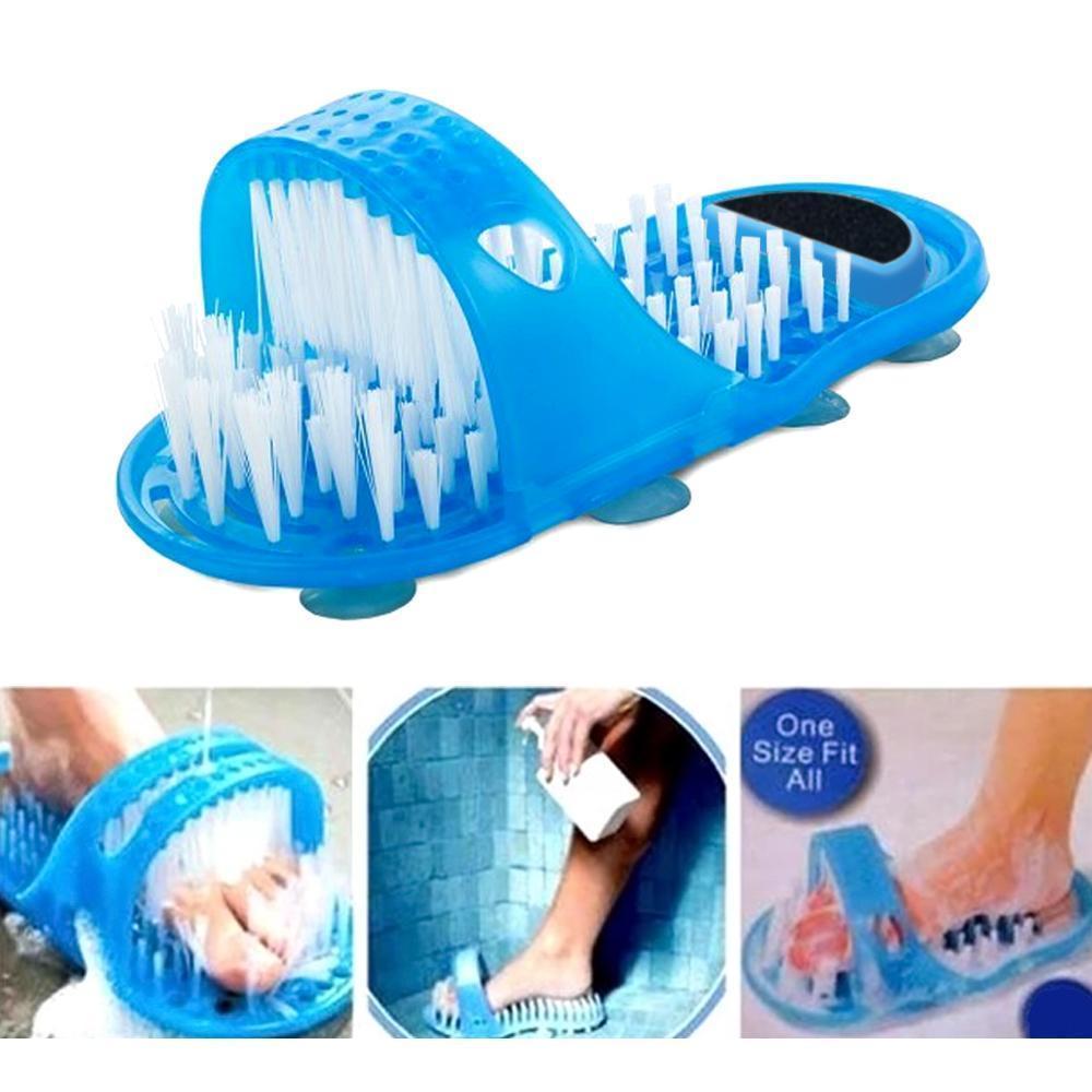 Shower Foot Cleaning Scrubber