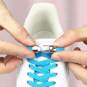 Shoelace Buckle+Shoelace