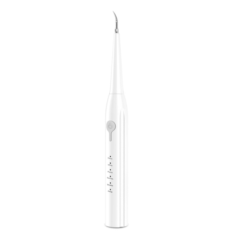 Electric Toothbrush Dental Calculus Remover Kit