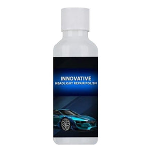 🚘🚘Powerful Advance Headlight Repair Agent