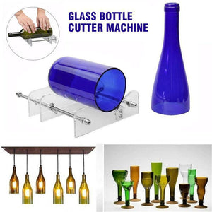 Innovative Diy Glass Bottle Cutter