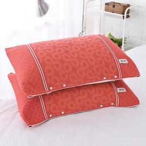 Buckle Pillowcase