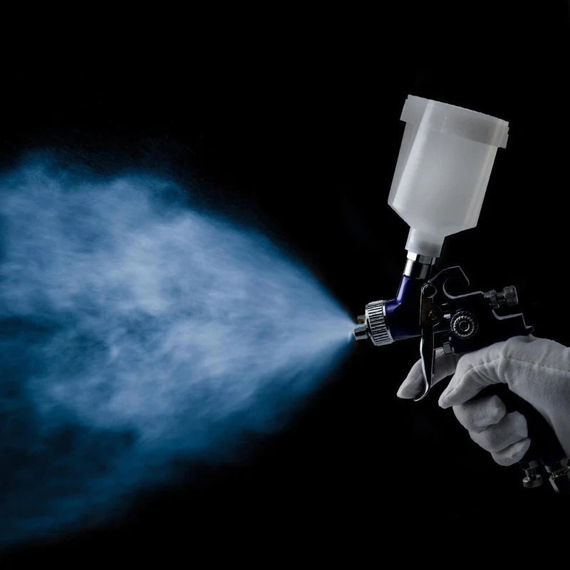 Pneumatic Paint Spray Gun