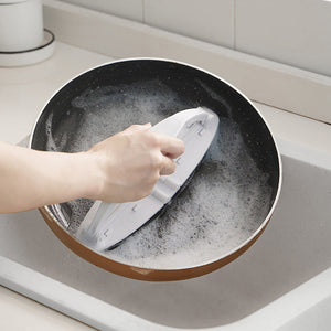 Foldable Cooktop Cleaner