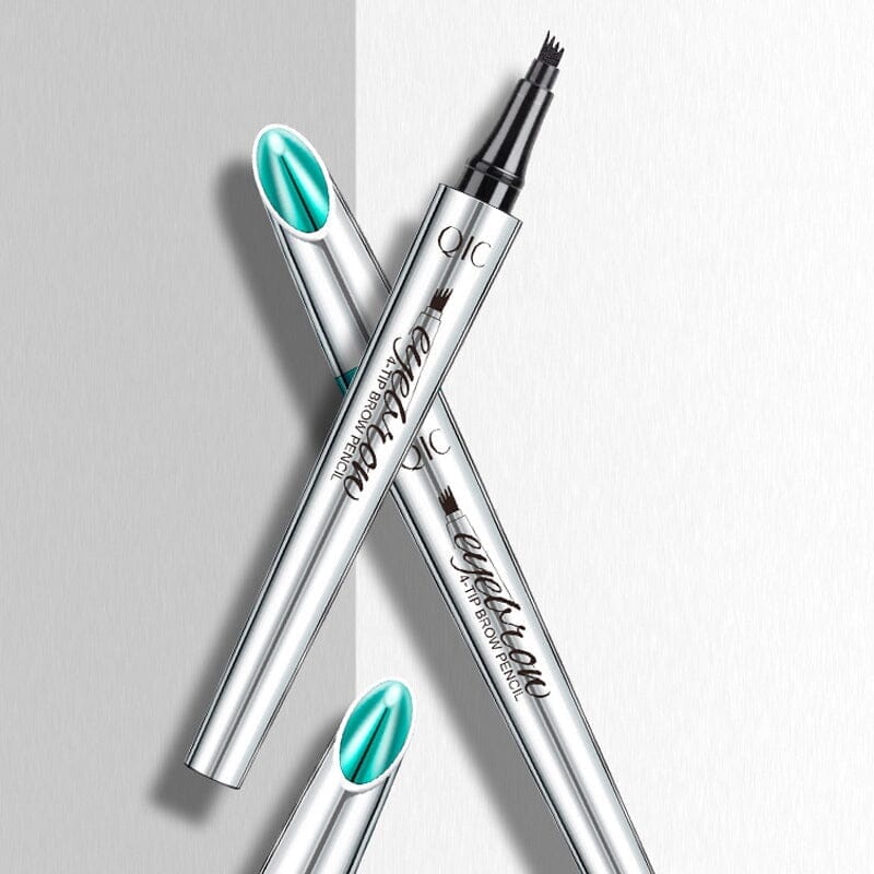 3D Waterproof Microblading Eyebrow Pen