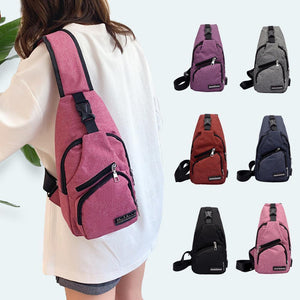 Sport Crossbody Bag