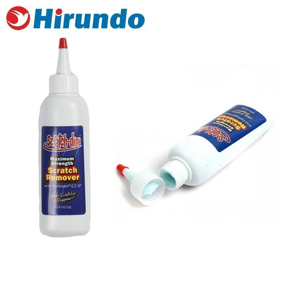 Hirundo Super Scratch Remover