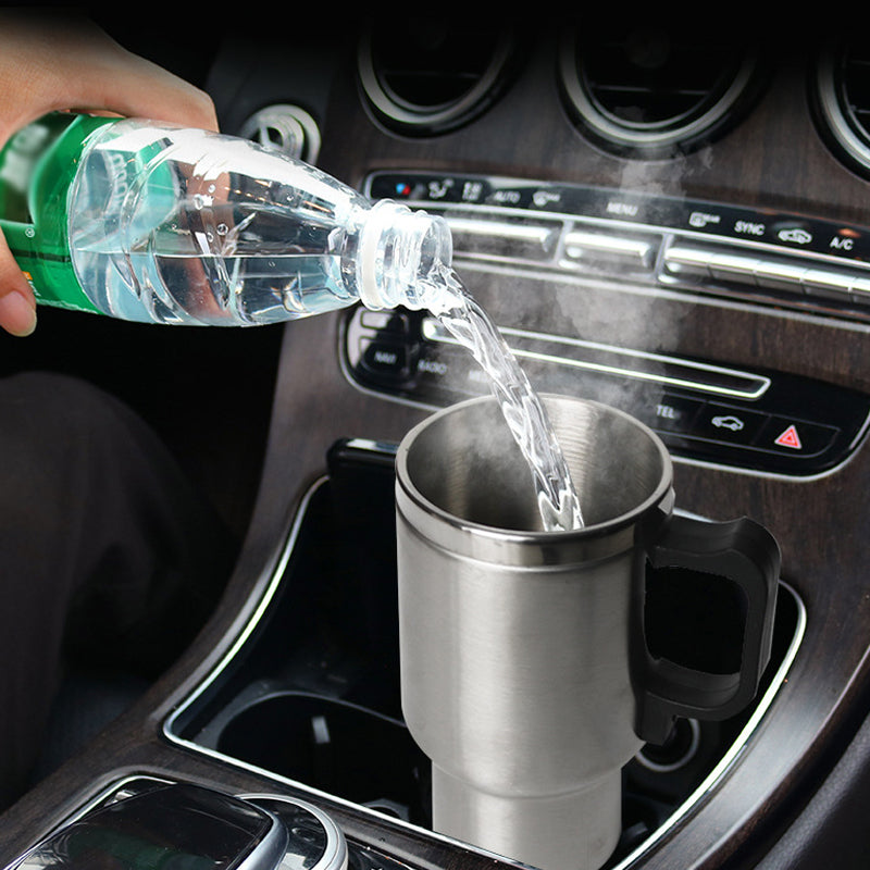 Car Thermal Mug