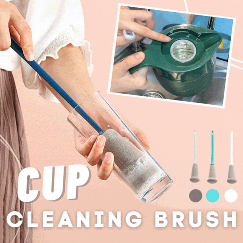 Cup Cleaning Brush