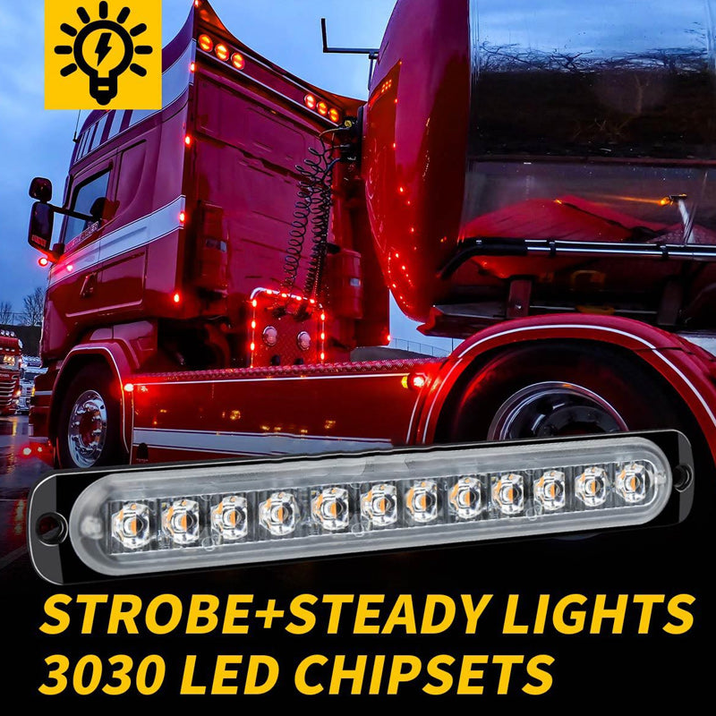 Automotive LED Lights