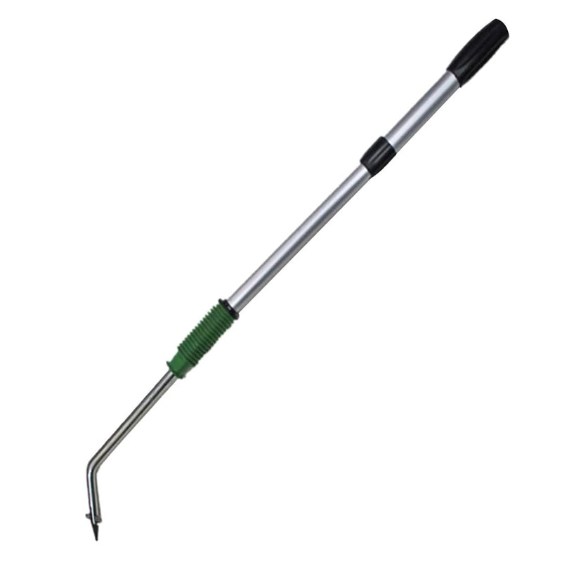 Ground Seam Weeding Tool