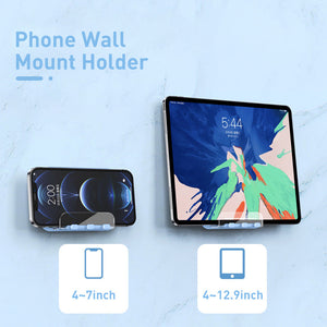 Phone Wall Mount Holder