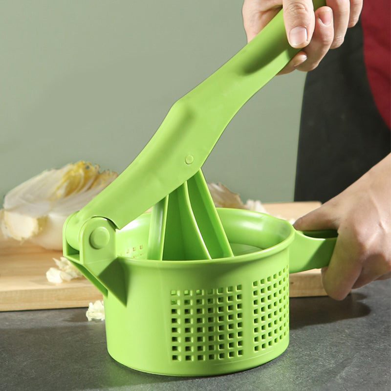 Vegetable Water Squeezer