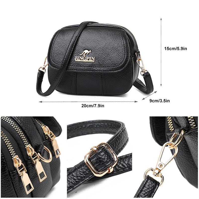 Ladies Fashion Messenger Bag