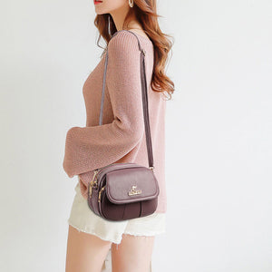 Ladies Fashion Messenger Bag