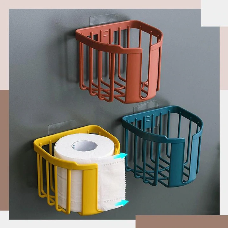 Hanging Storage Basket