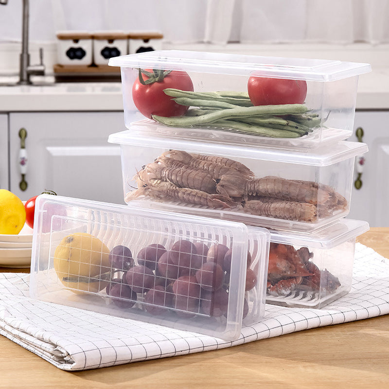 Fridge Storage Box