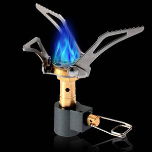 Outdoor Mini Picnic Stove