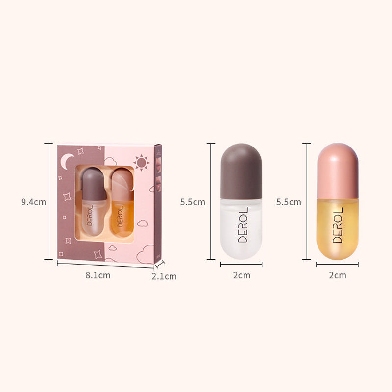 Day and Night Lip Plumper