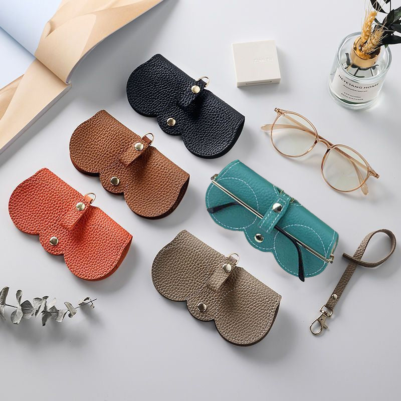 Fashion Sunglasses Case