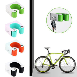 🎁Mini Bike Wall Mount