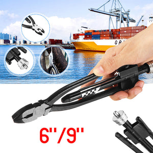 6/9 inch Twisting Pliers