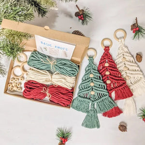 🎄🎄Christmas Tree DIY Kit