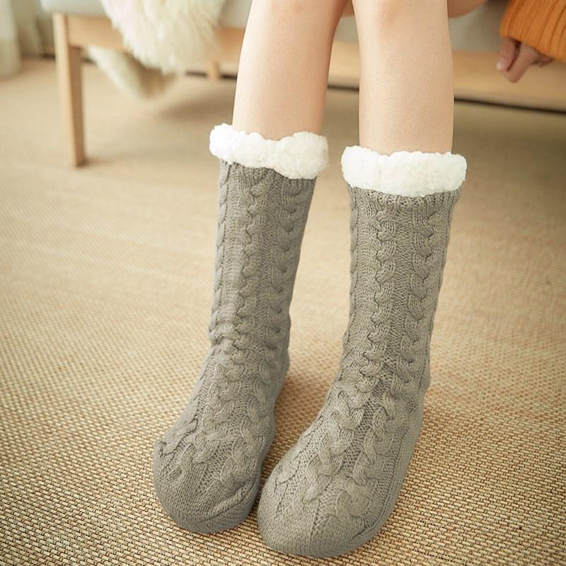 House-stay Slipper Socks