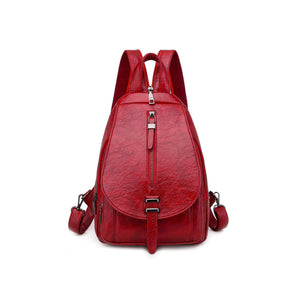 Women Multifunction Backpack