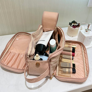 Large-capacity Travel Cosmetic Bag